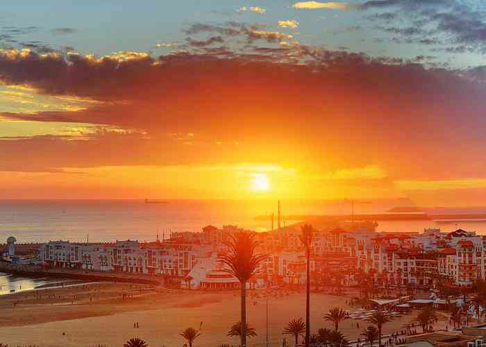 agadir