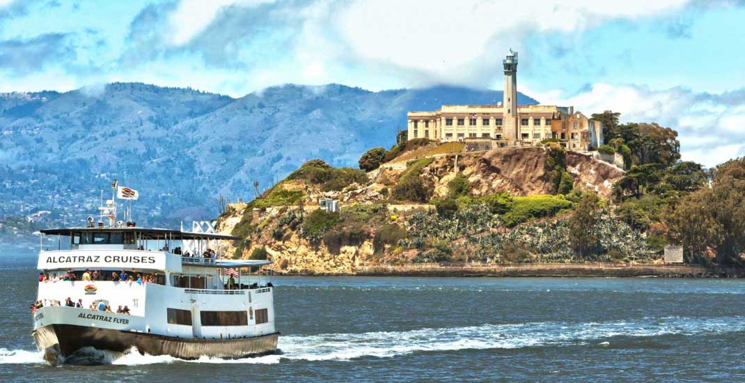 alcatraz