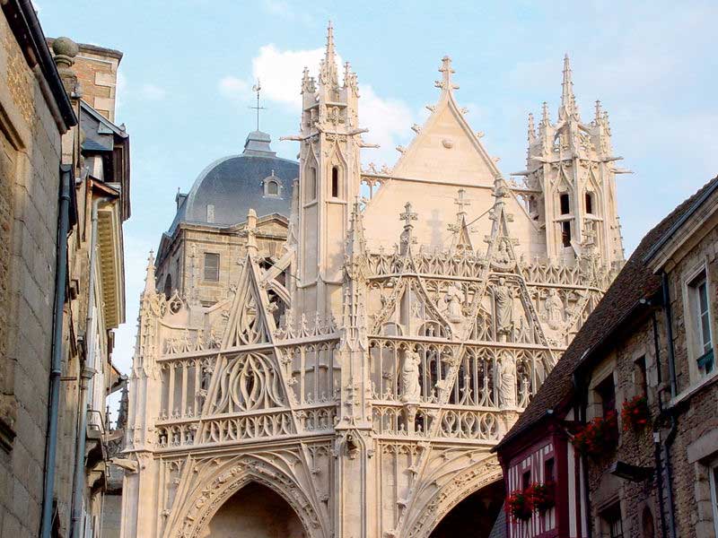 alencon