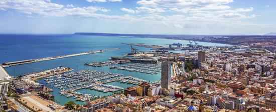 alicante