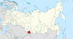 altai