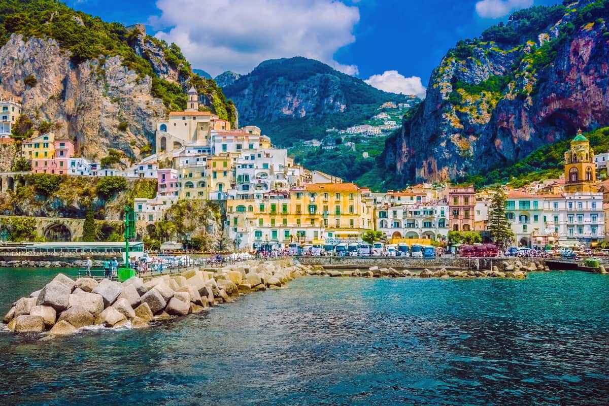 amalfi