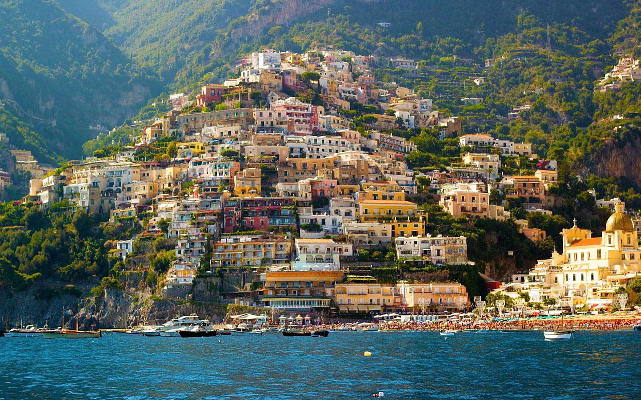 amalfi