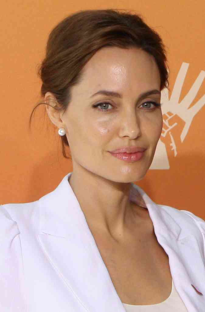 angelina jolie