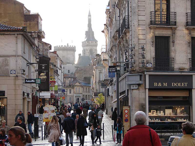 angouleme