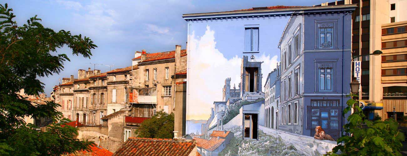 angouleme