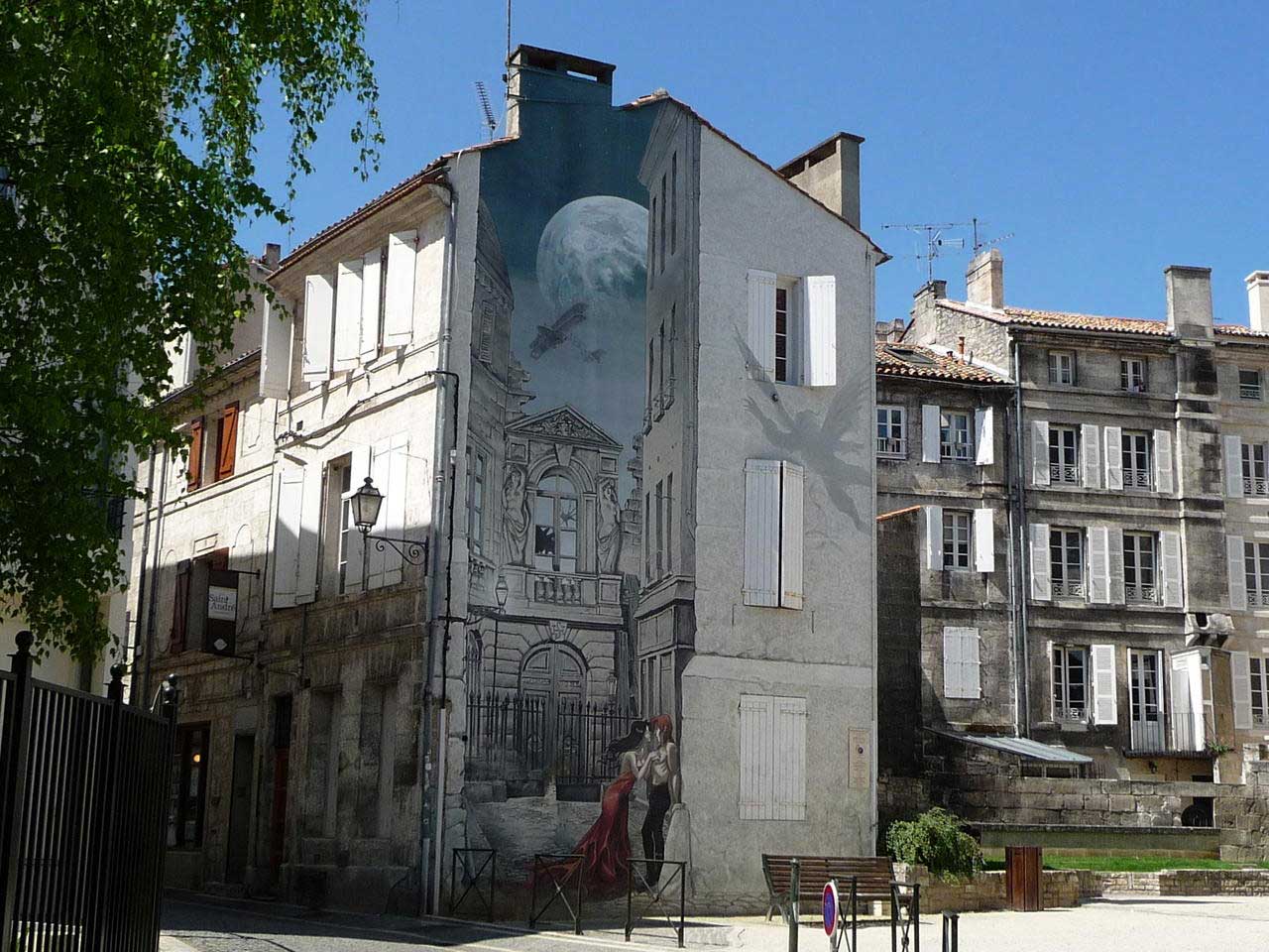 angouleme