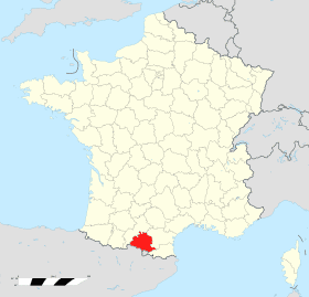 ariege