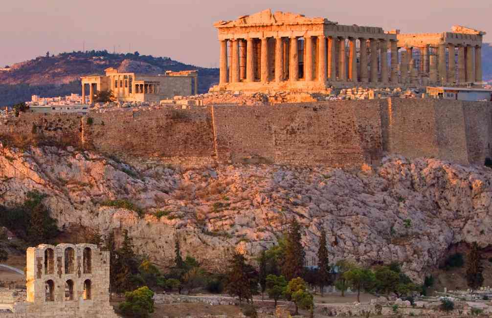 athenes