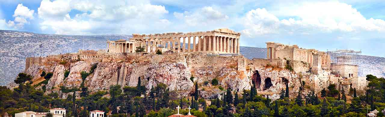 athenes