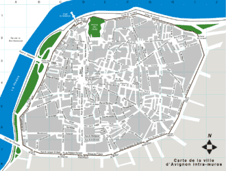 avignon