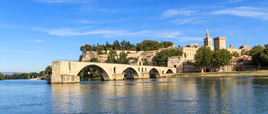 avignon