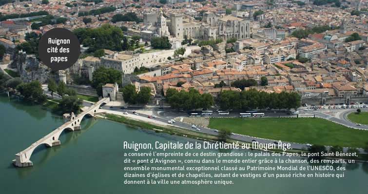 avignon