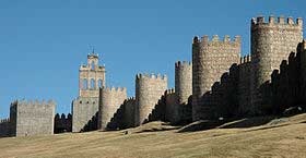 avila