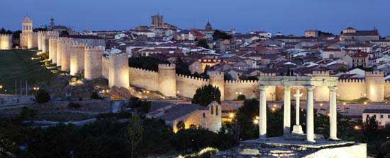 avila