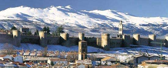avila