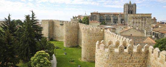 avila