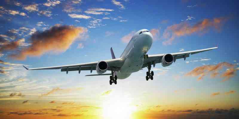 avion voyages