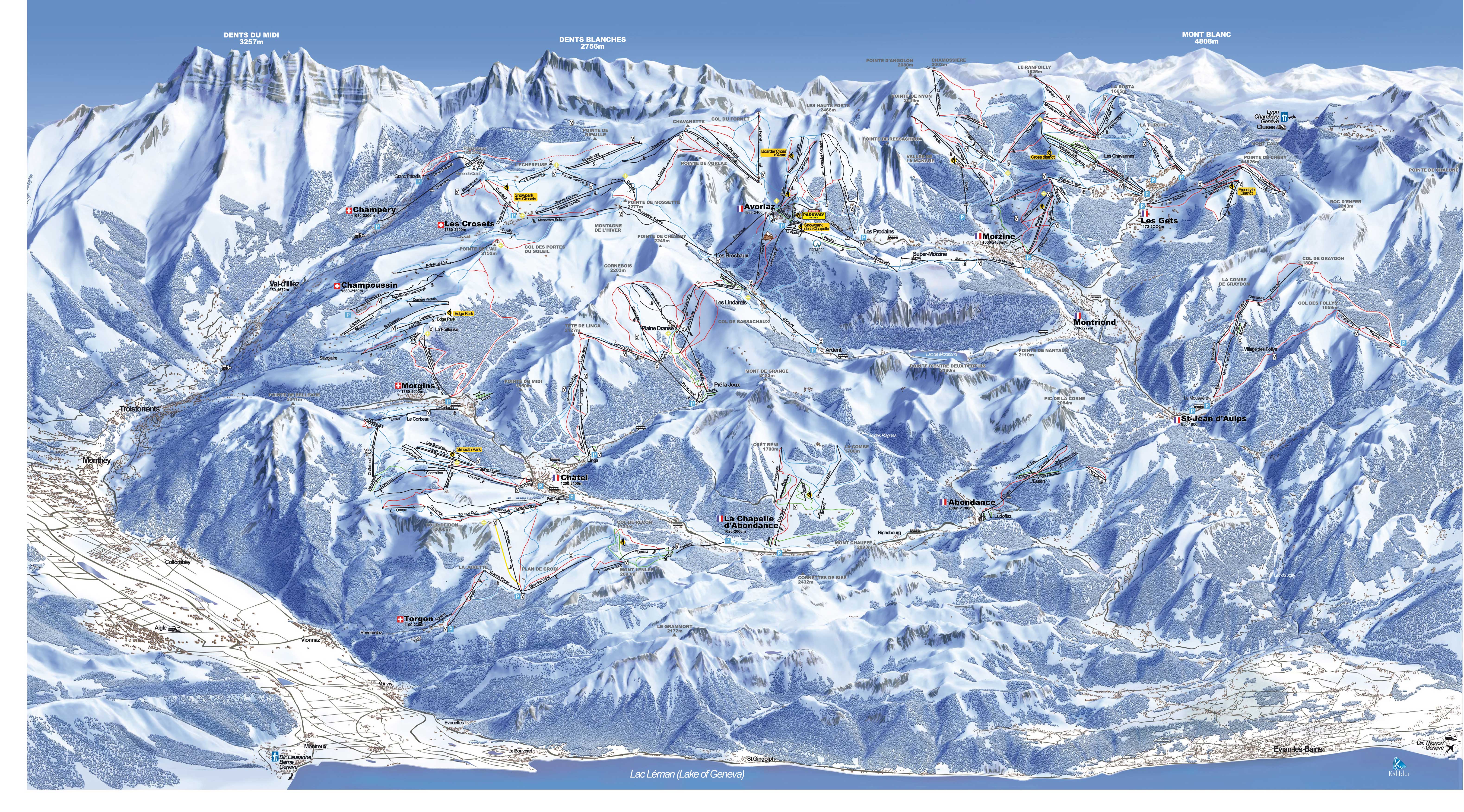avoriaz