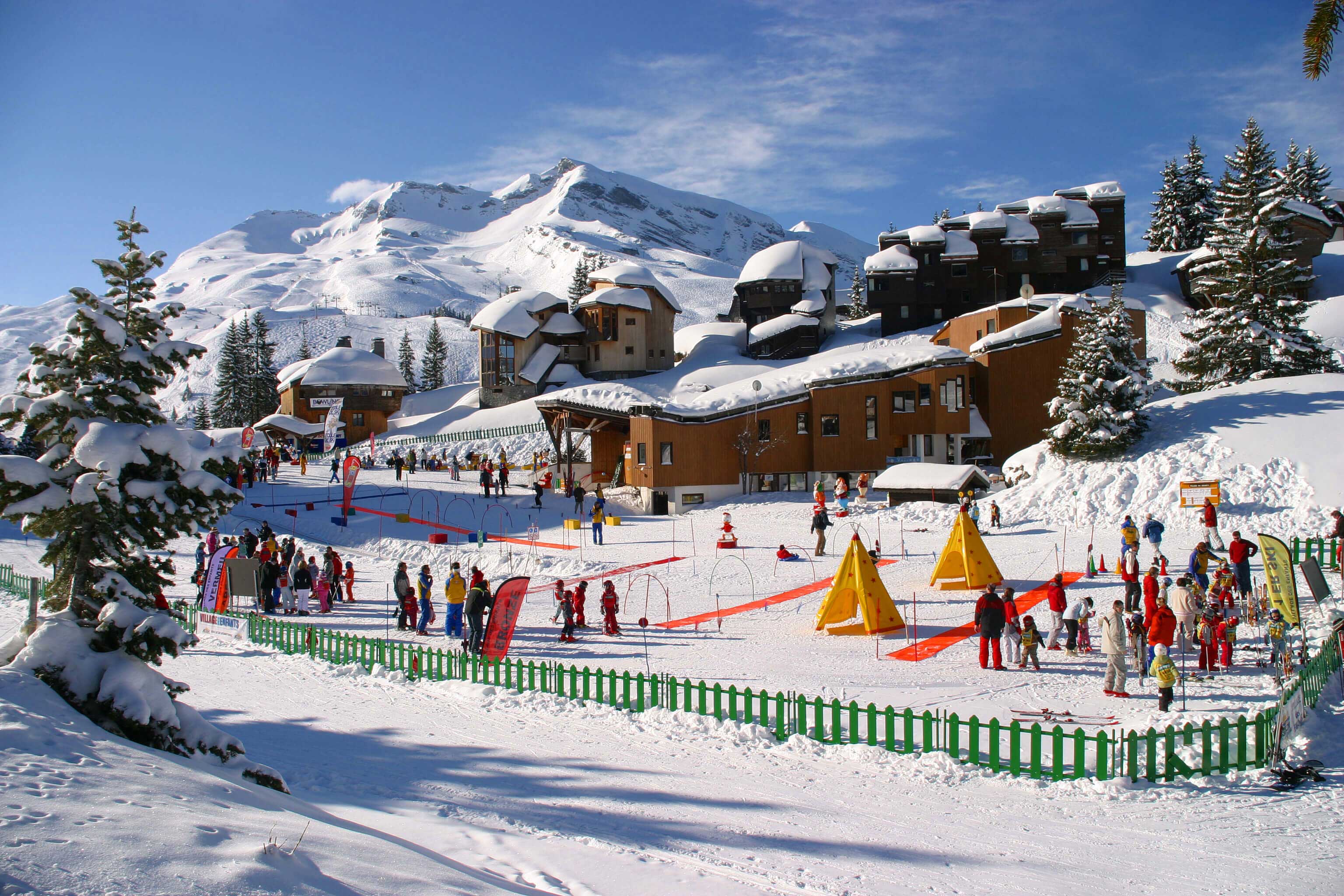 avoriaz