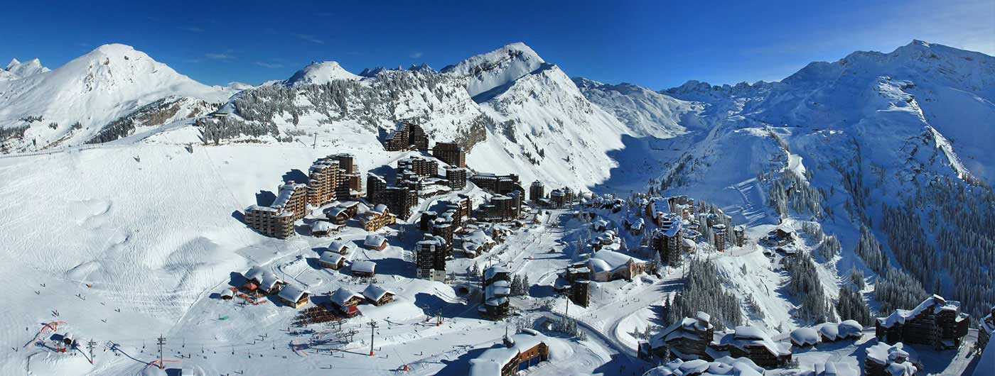 avoriaz