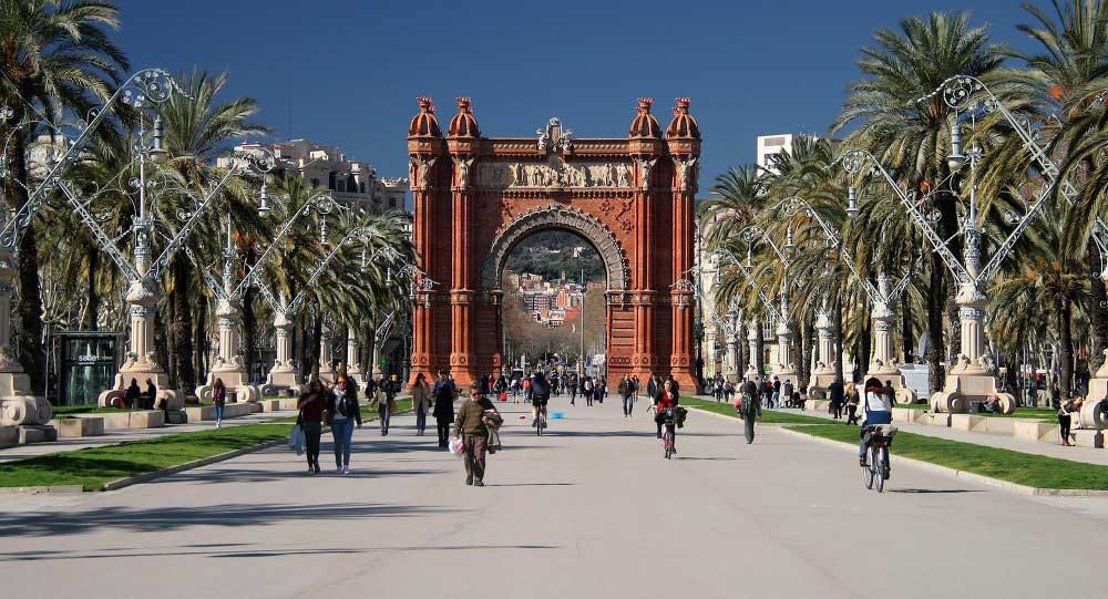 barcelone tourisme
