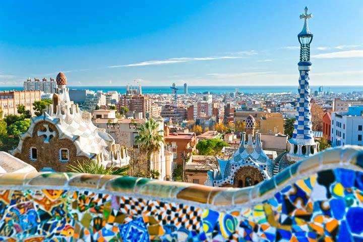 barcelone tourisme