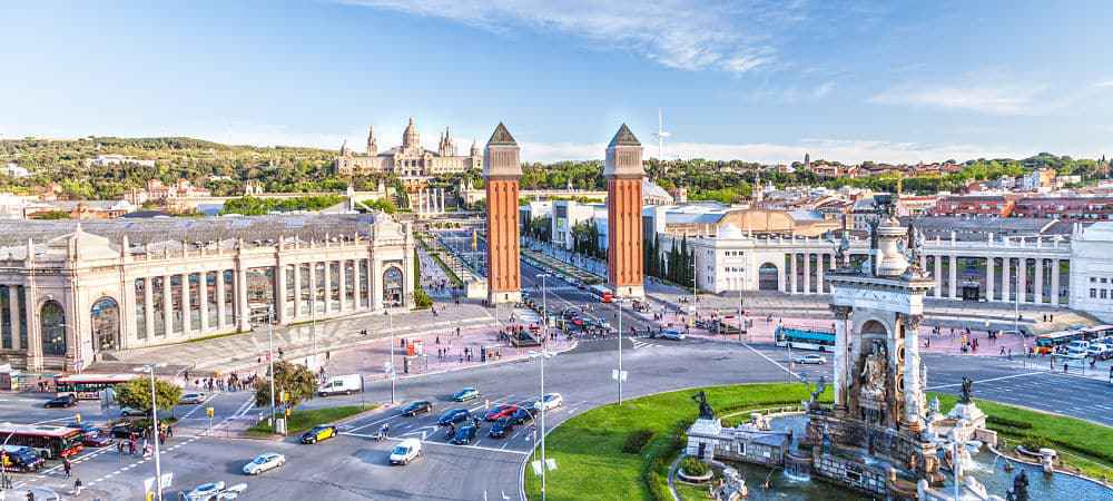 barcelone tourisme