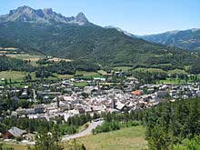 barcelonnette