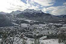 barcelonnette