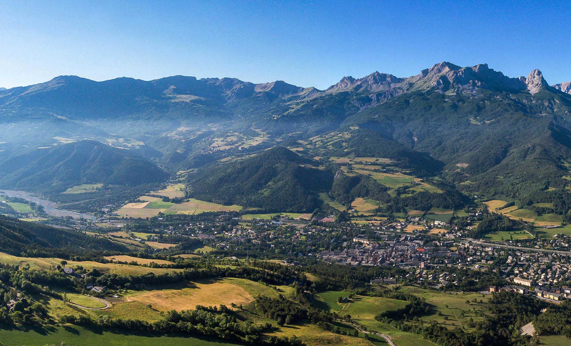 barcelonnette