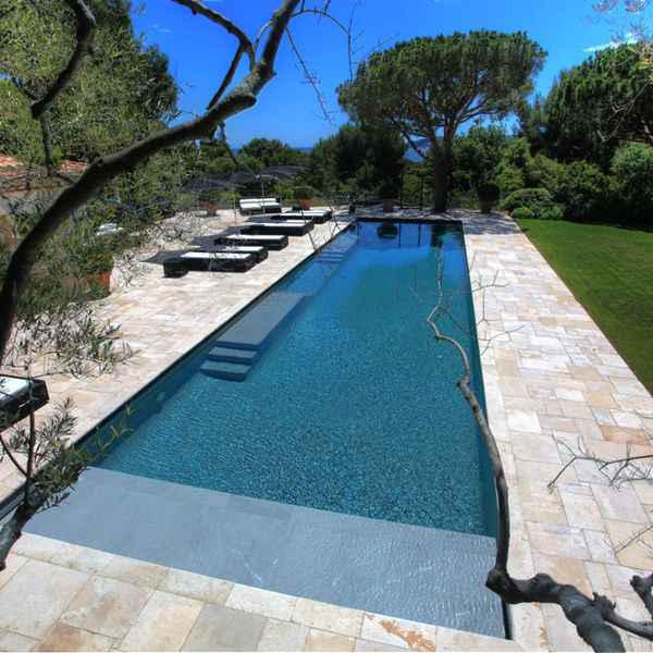 belles piscines