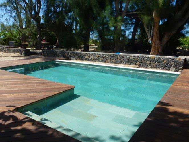 belles piscines