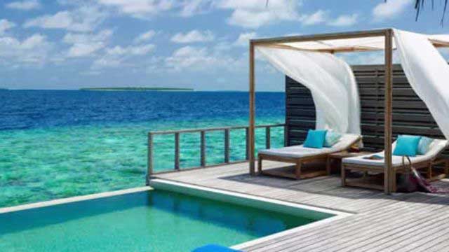 belles piscines