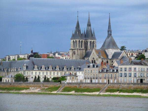 blois