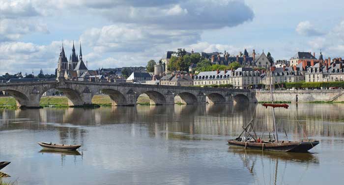 blois