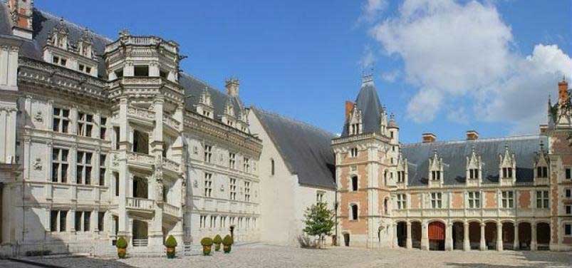 blois