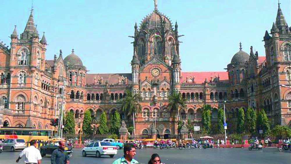bombay