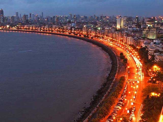 bombay