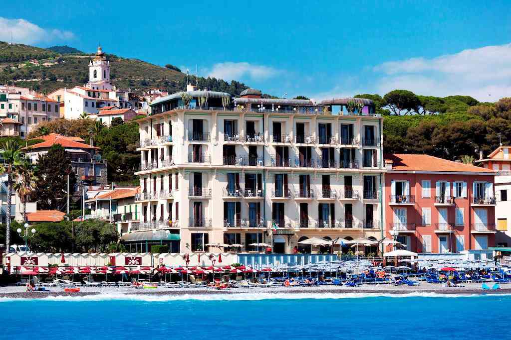 bordighera