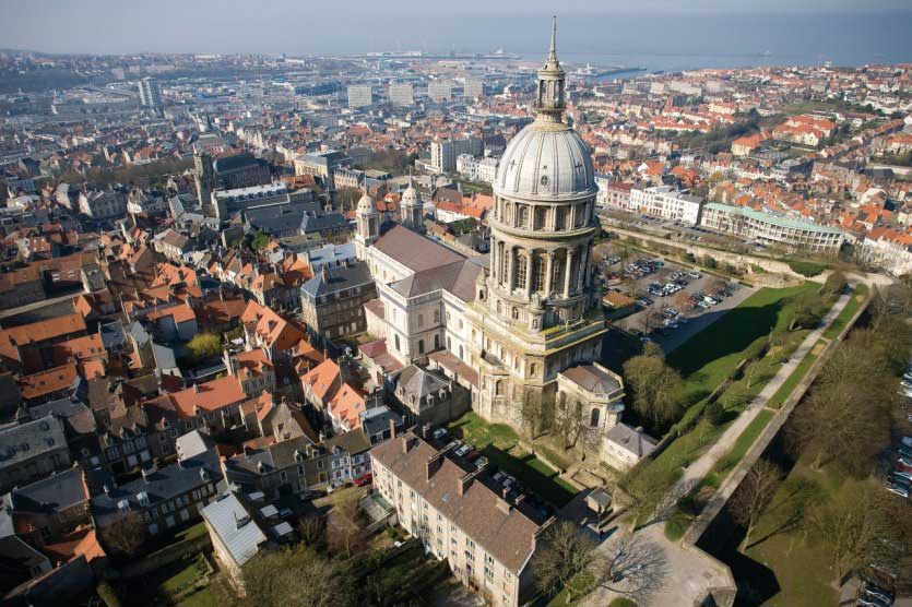 boulogne sur mer