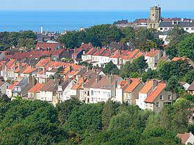 boulogne sur mer