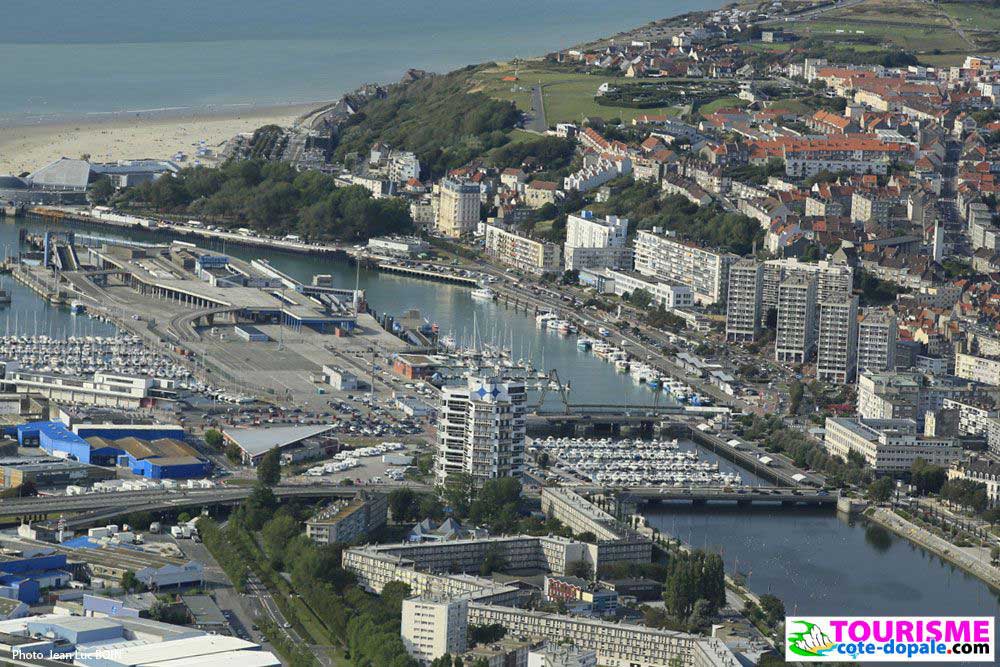 boulogne sur mer
