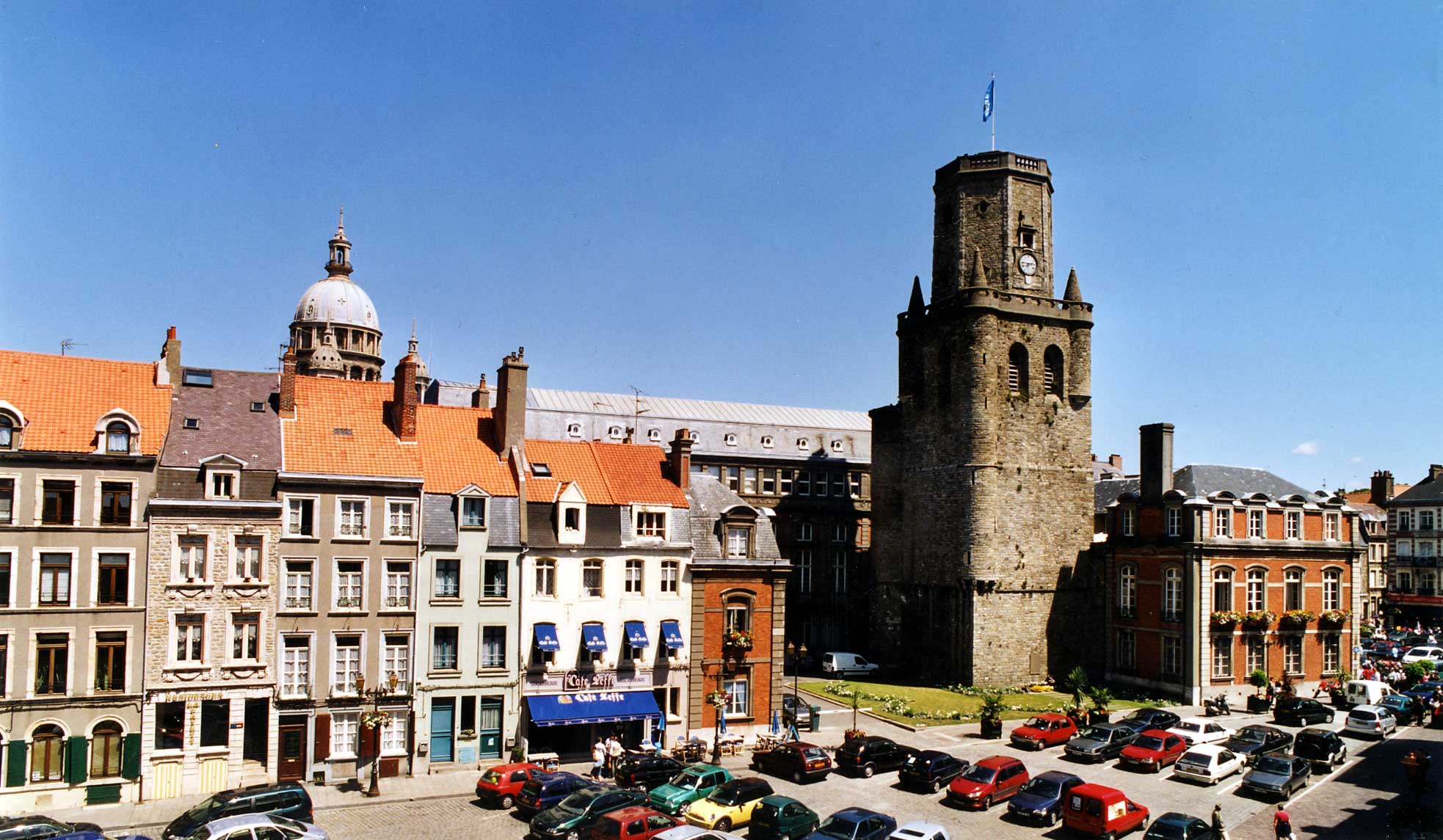 boulogne sur mer