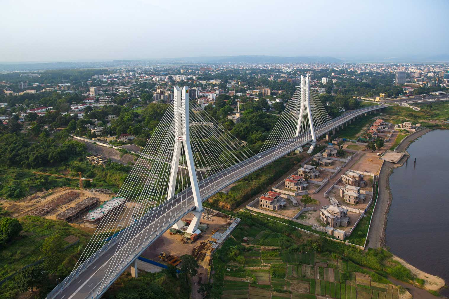 brazzaville