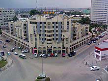 brazzaville