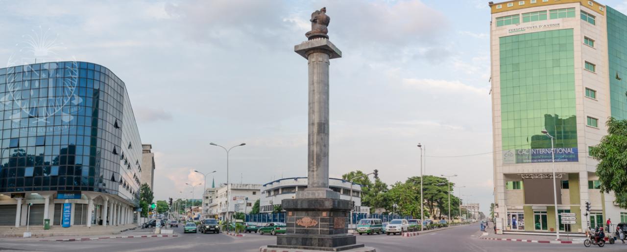 brazzaville