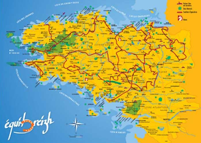 bretagne tourisme