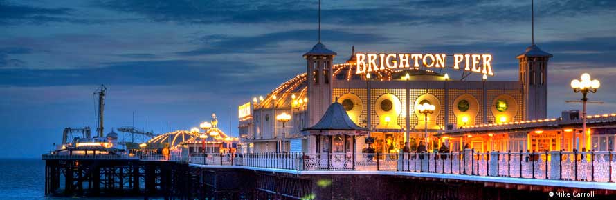 brighton