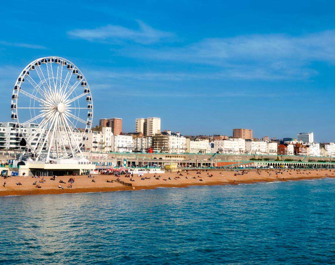 brighton